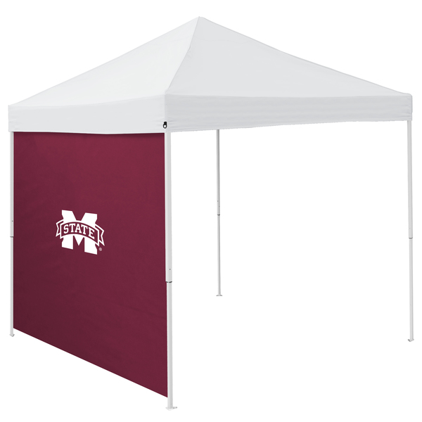 Logo Brands Mississippi State 9 x 9 Side Panel 177-48